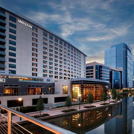 เดอะ เวสทิน แอท เดอะ วูดแลนด์ Hotel เดอะวูดแลนส์ ภายนอก รูปภาพ