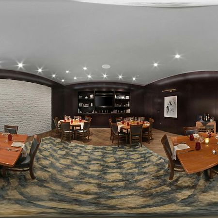 เดอะ เวสทิน แอท เดอะ วูดแลนด์ Hotel เดอะวูดแลนส์ ภายนอก รูปภาพ