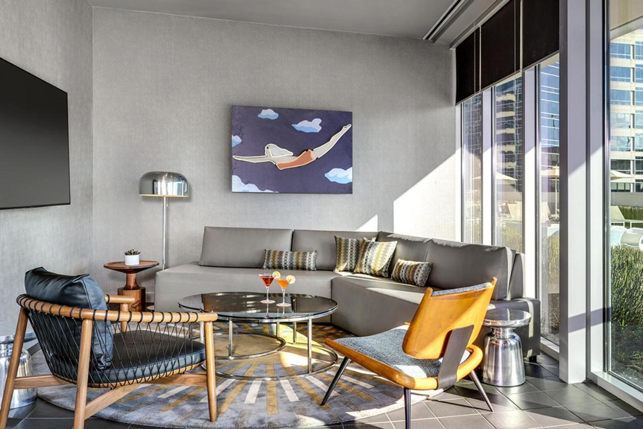เดอะ เวสทิน แอท เดอะ วูดแลนด์ Hotel เดอะวูดแลนส์ ภายนอก รูปภาพ